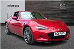 2017 Mazda MX-5