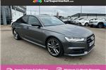 2018 Audi A6