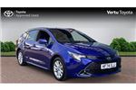 2024 Toyota Corolla Touring Sport