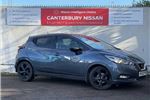 2020 Nissan Micra