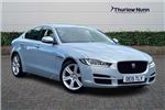 2015 Jaguar XE