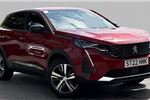 2022 Peugeot 3008