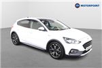 2020 Ford Focus Active