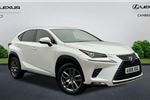 2019 Lexus NX