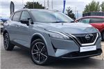 2022 Nissan Qashqai