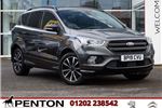 2019 Ford Kuga