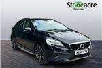 2018 Volvo V40 Cross Country