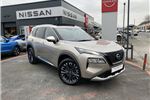 2024 Nissan X-Trail