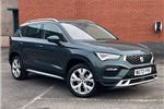 2023 SEAT Ateca