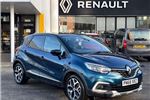 2018 Renault Captur