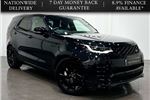 2022 Land Rover Discovery