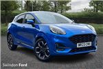 2023 Ford Puma