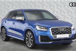 2019 Audi Q2