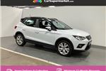 2019 SEAT Arona