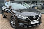2022 Nissan Qashqai