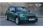 2020 MINI Countryman