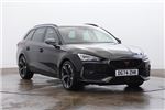 2024 Cupra Leon Estate