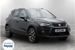 2021 SEAT Arona