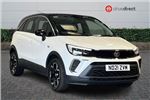 2021 Vauxhall Crossland