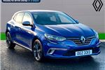 2019 Renault Megane