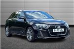 2023 Audi A1