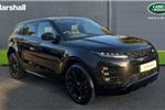 2024 Land Rover Range Rover Evoque