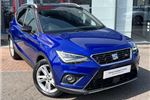 2020 SEAT Arona
