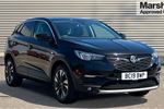 2019 Vauxhall Grandland X