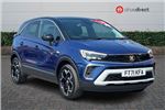 2022 Vauxhall Crossland