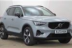 2024 Volvo XC40