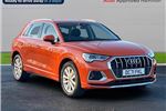 2021 Audi Q3