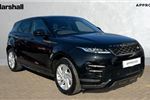 2022 Land Rover Range Rover Evoque