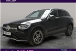 2020 Mercedes-Benz GLC