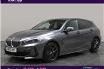 2020 BMW 1 Series