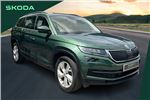 2019 Skoda Kodiaq