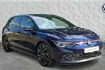 2021 Volkswagen Golf GTI