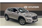 2015 Hyundai Tucson