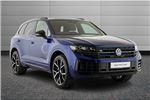 2024 Volkswagen Touareg