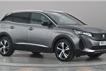 2021 Peugeot 3008