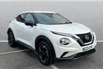 2023 Nissan Juke