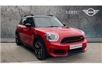 2020 MINI Countryman