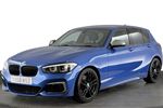 2018 BMW 1 Series