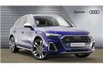 2021 Audi SQ5