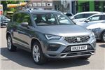 2023 SEAT Ateca