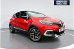 2018 Renault Captur