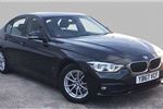 2017 BMW 3 Series