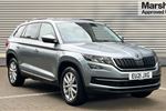 2021 Skoda Kodiaq