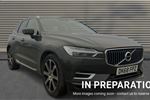 2018 Volvo XC60