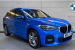 2021 BMW X1