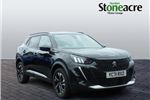 2021 Peugeot 2008